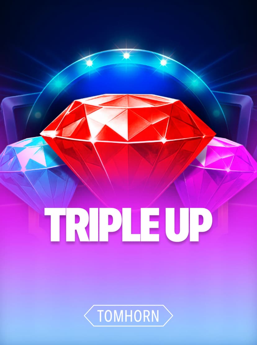 Triple Up